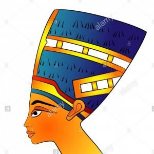 Egyptian Pharaoh With Wings Vector Studiogrfx 300x300 Egyptian Pharaoh With Wings Vector Studiogrfx