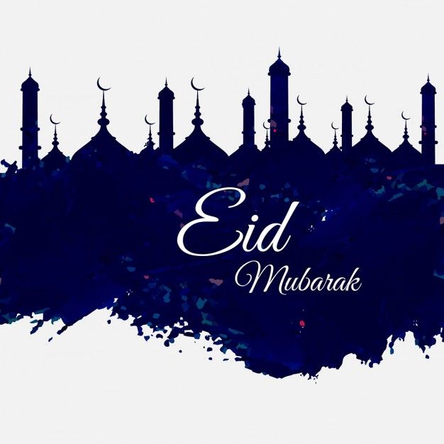 626x626 Eid Mubarak Background Free Vector Poleznosti Eid Mubarak