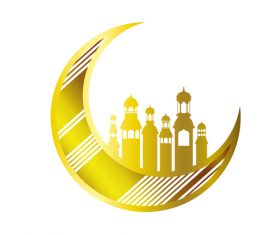 Eid Mubarak Vector 280x235 Eid Mubarak Vector