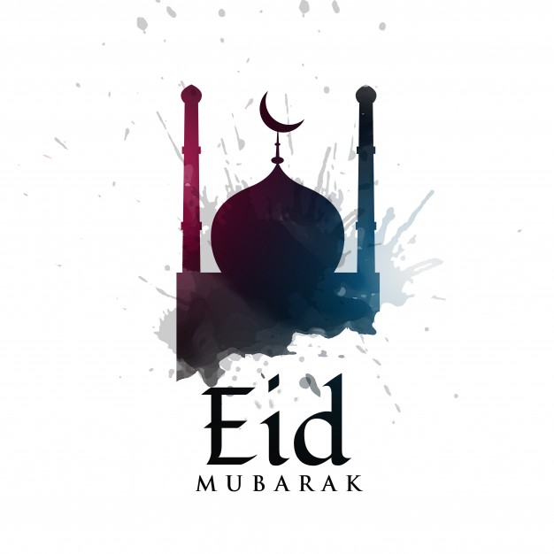 Elegant Eid Mubarak Vector Design Vector Free Download 626x626 Elegant Eid Mubarak Vector Design Vector Free Download