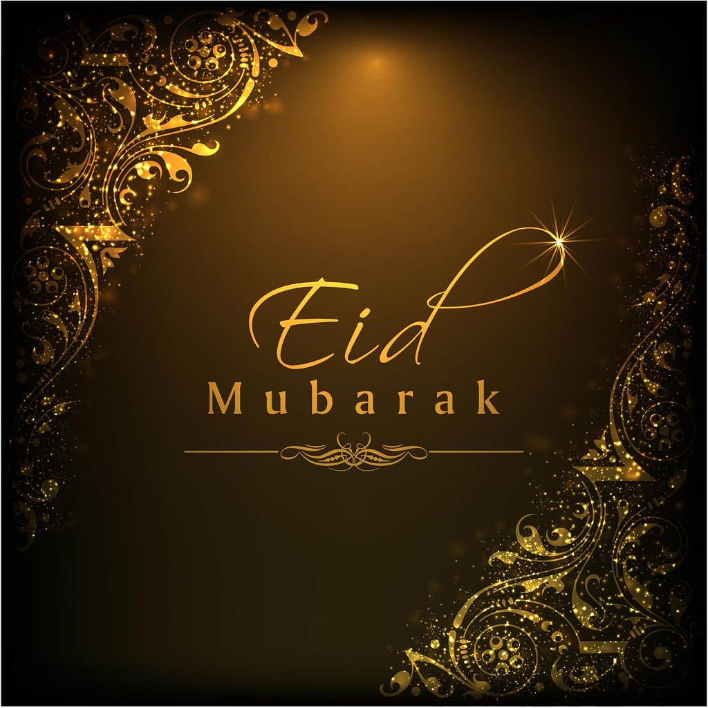 Chocolate Design Background Eid Mubarak Vector 1024x1024 Chocolate Design Background Eid Mubarak Vector