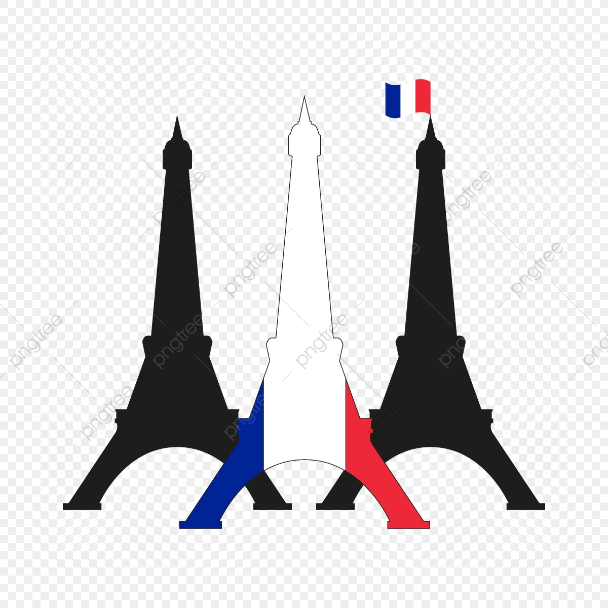 Eiffel Tower Silhouette Vector, Eiffel Tower, Eiffel Tower Png 1200x1200 Eiffel Tower Silhouette Vector, Eiffel Tower, Eiffel Tower Png