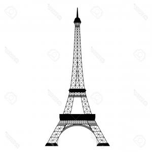 Silhouette Paris Eiffel Tower Vector Savoyuptown 300x300 Silhouette Paris Eiffel Tower Vector Savoyuptown