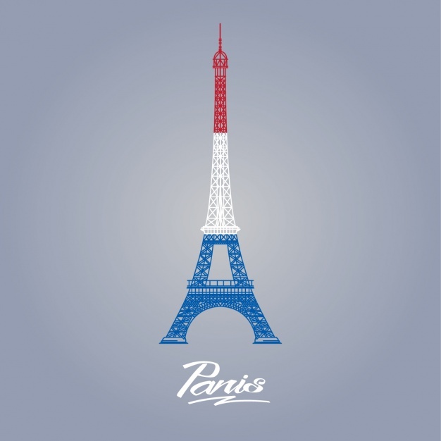 626x626 Eiffel Tower Vectors, Photos And Free Download