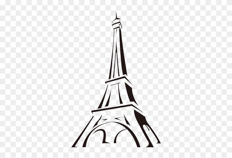 880x601 Vector Freeuse Library Tower Cartoon Drawing Clip Art