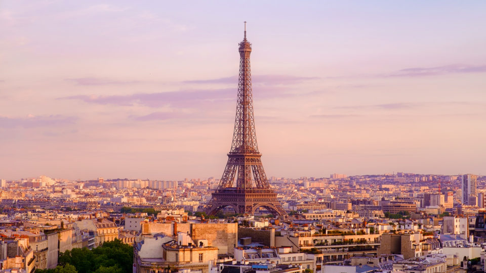 960x540 How Tall Is The Tower In Paris' How Bing Knows Its