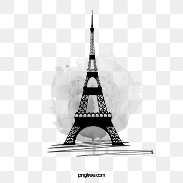 360x360 Eiffel Tower Png, Vector, And Clipart With Transparent