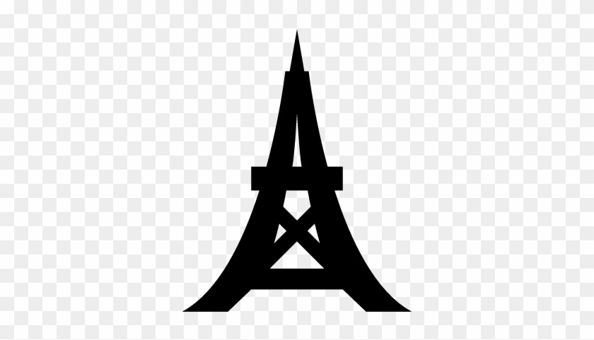840x481 Eiffel Tower Vector