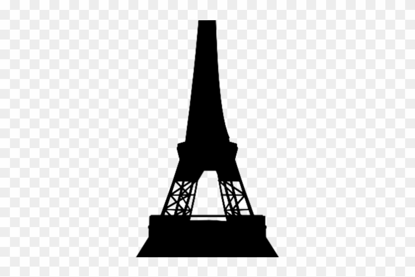 840x561 Eiffel Tower Clipart Silhouette