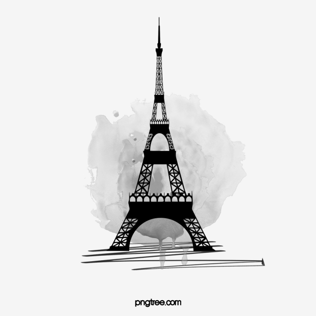 640x640 Eiffel Tower Png Images Vector And Free Download