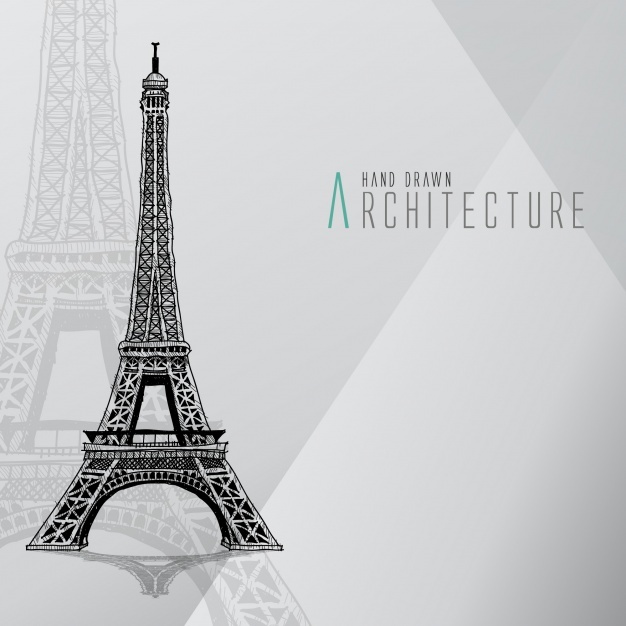 626x626 Eiffel Vectors, Photos And Free Download