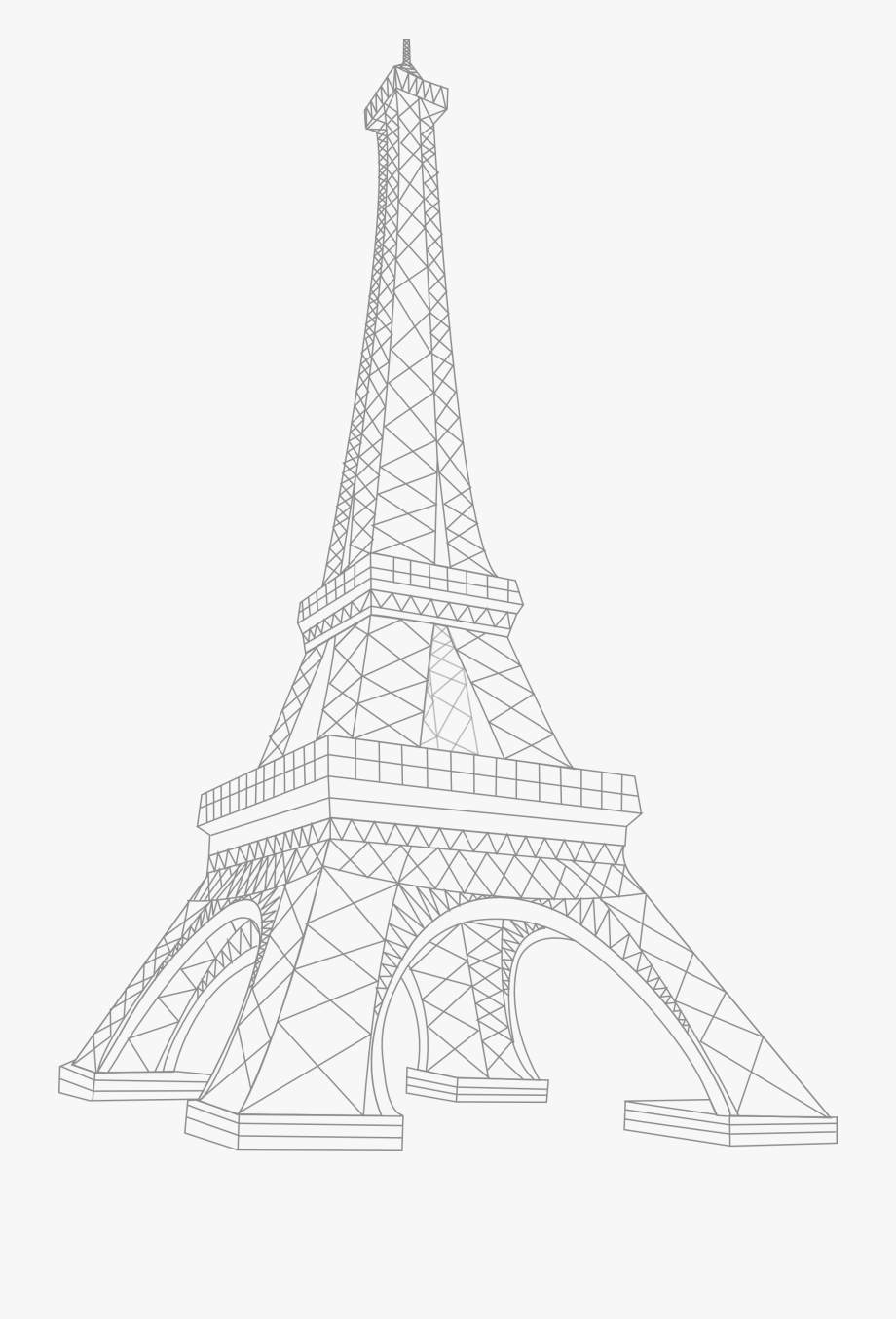 920x1354 Heaven Vector Heaven's Gate