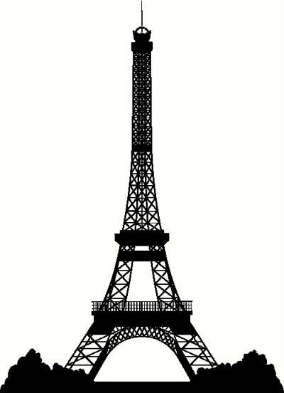 400x552 Eiffel Tower Vector Png Brepps Wallpaper