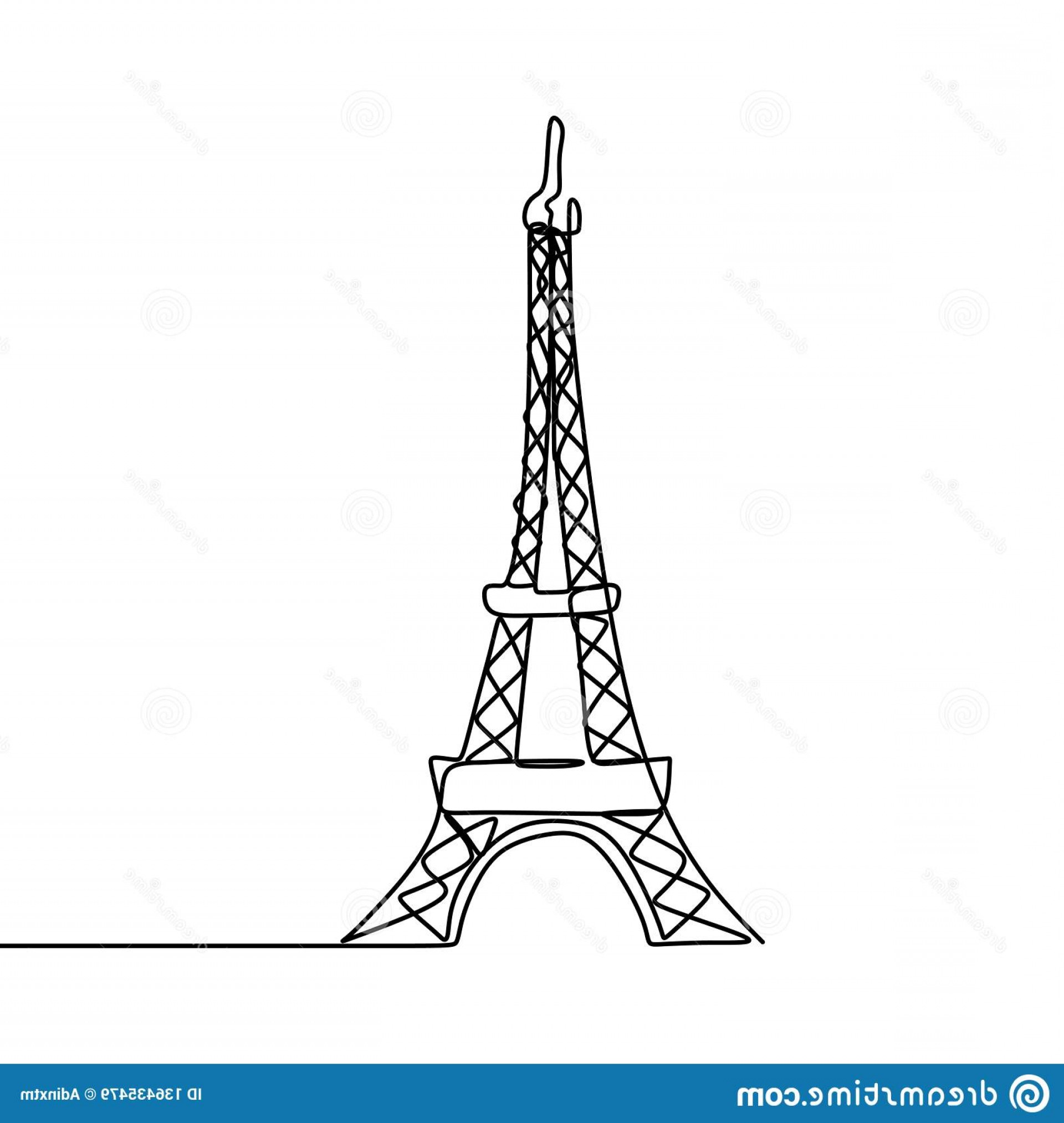 Eiffel Vector at Vectorified.com | Collection of Eiffel Vector free for ...