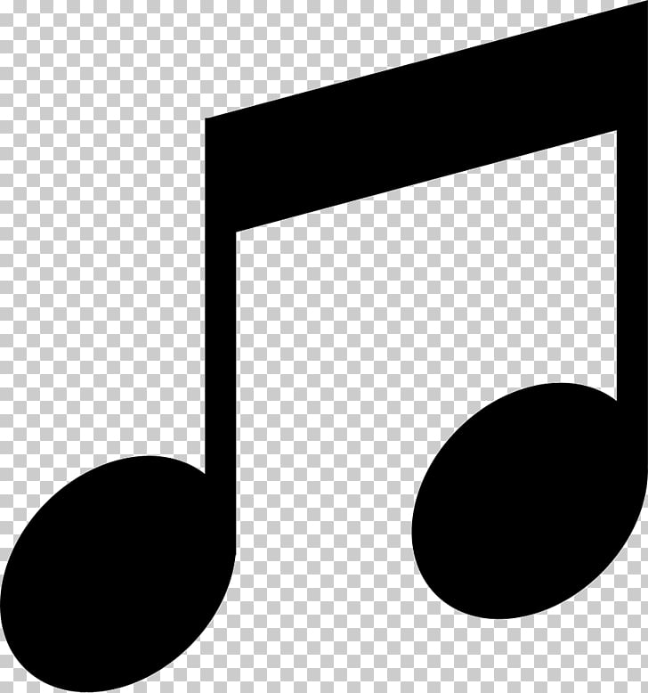 728x778 Musical Note Eighth Note Note Png Clipart Free Cliparts Uihere