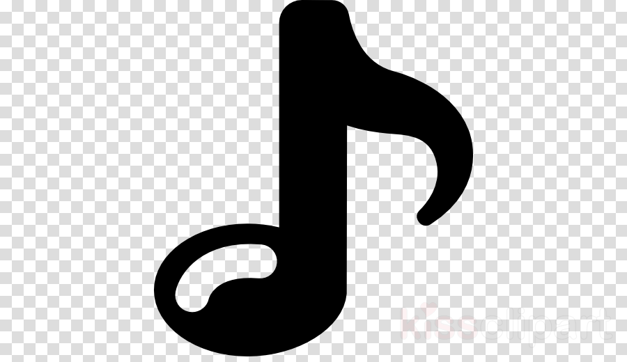 900x520 Download Musical Note Eighth Note Vector Graphics Flat