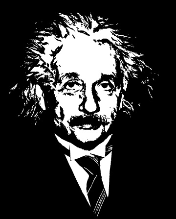 Einstein Vector
