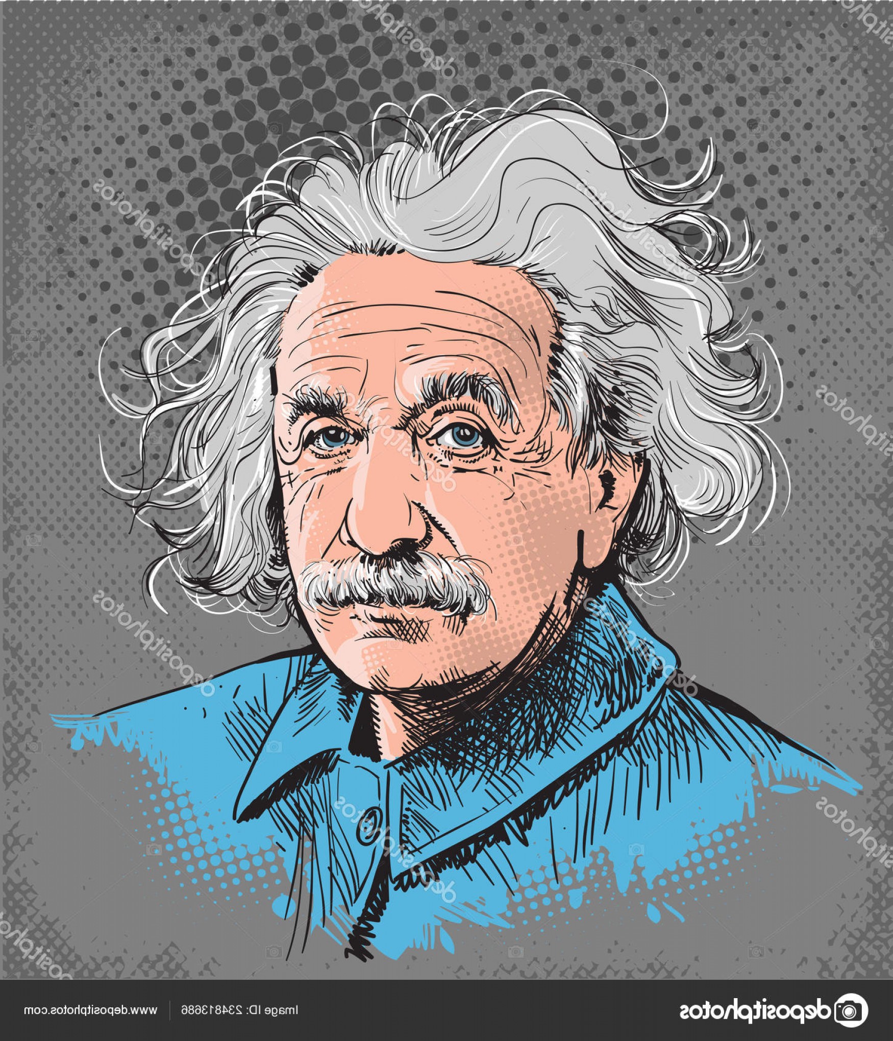 Einstein Vector at Vectorified.com | Collection of Einstein Vector free ...