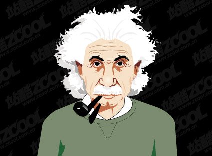 425x313 Free Einste Files, Vectors Graphics