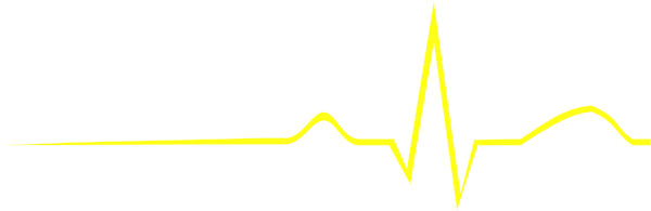 Ekg Line Vector