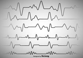 Ekg Free Vector Art 286x200 Ekg Free Vector Art