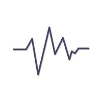 Ekg Line Free Vector Art 200x200 Ekg Line Free Vector Art