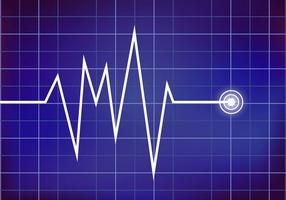 Ekg Free Vector Art 286x200 Ekg Free Vector Art