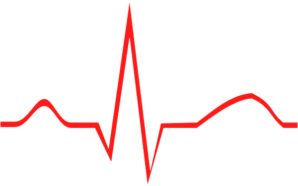Ekg Clipart Vector Clip For Free Download And Use Images 600x375 Ekg Clipart Vector Clip For Free Download And Use Images