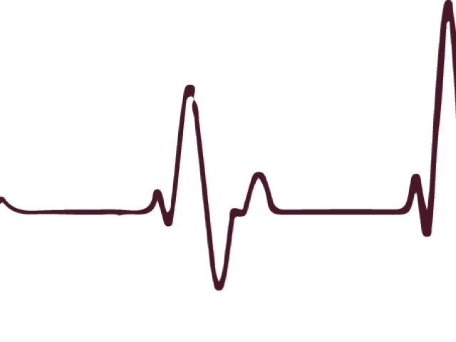 Ekg Line Vector Clipart Images Gallery For Free Download Myreal. 