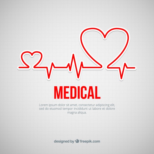 Electrocardiogram Vectors, Photos And Free Download 626x626 Electrocardiogram Vectors, Photos And Free Download