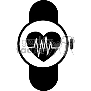 Ekg Vector at Vectorified.com | Collection of Ekg Vector free for ...