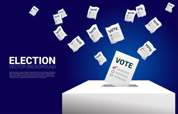 626x400 Election Vectors, Photos And Free Download