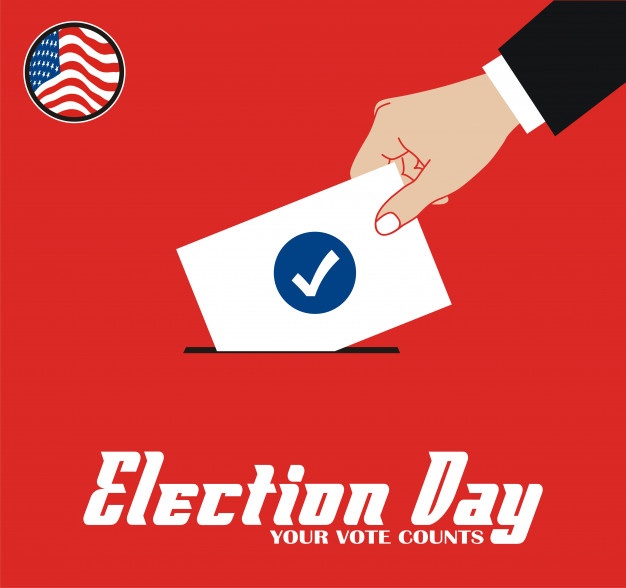 626x588 Election Vote Vectors, Photos And Free Download