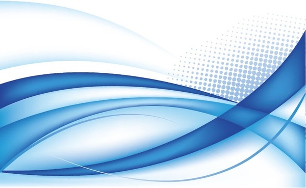Abstract Blue Background Vector Graphic Free Vector 600x369 Abstract Blue Background Vector Graphic Free Vector