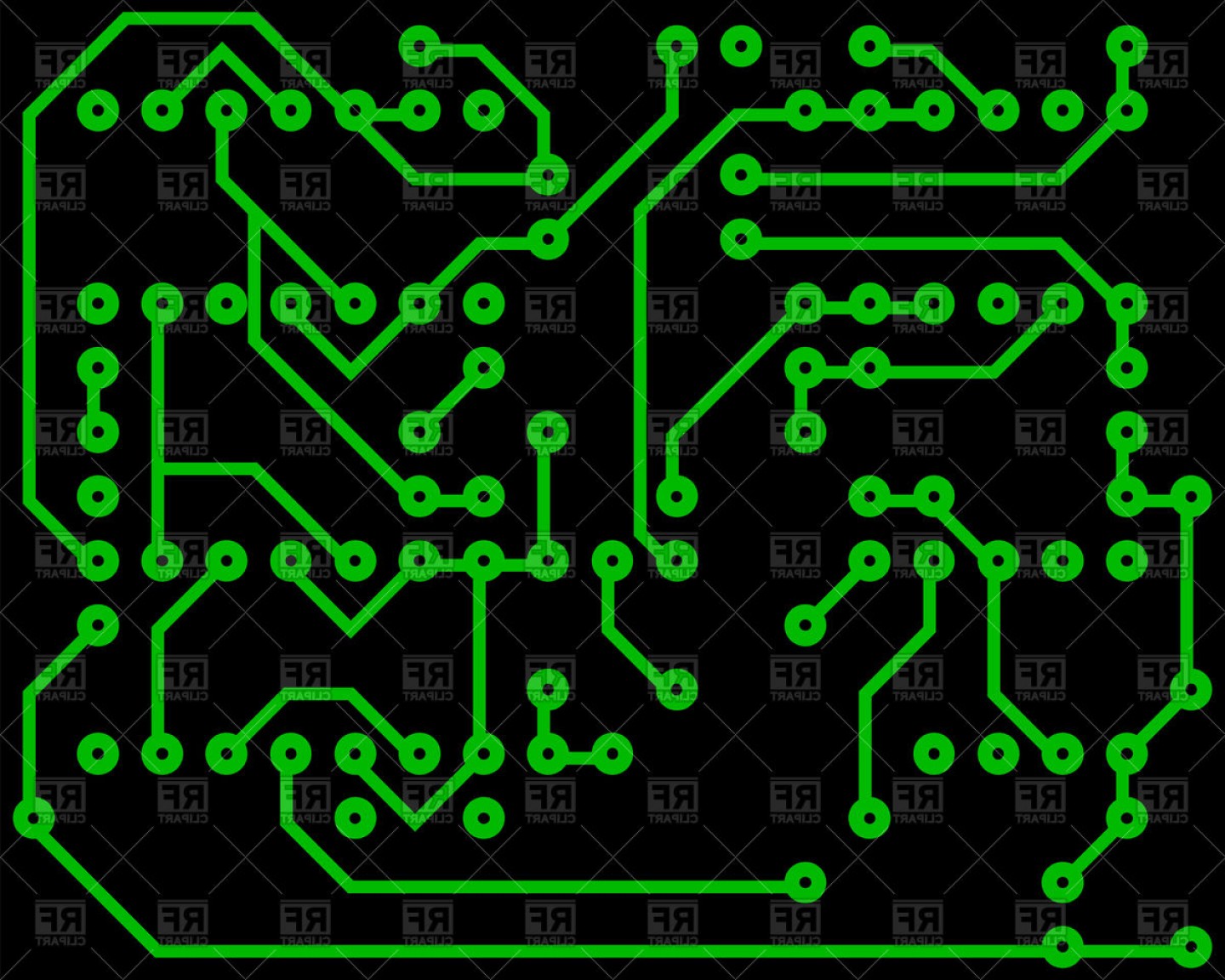 Vector Electric Back Ground Cultracing 1440x1152 Vector Electric Back Ground Cultracing