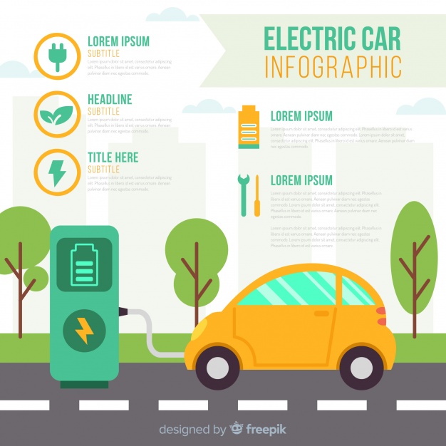 Electric Car Logo Vector at Vectorified.com | Collection of Electric ...