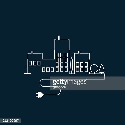 Concept Electric Circuit Vector Flat Design Premium Clipart 414x414 Concept Electric Circuit Vector Flat Design Premium Clipart