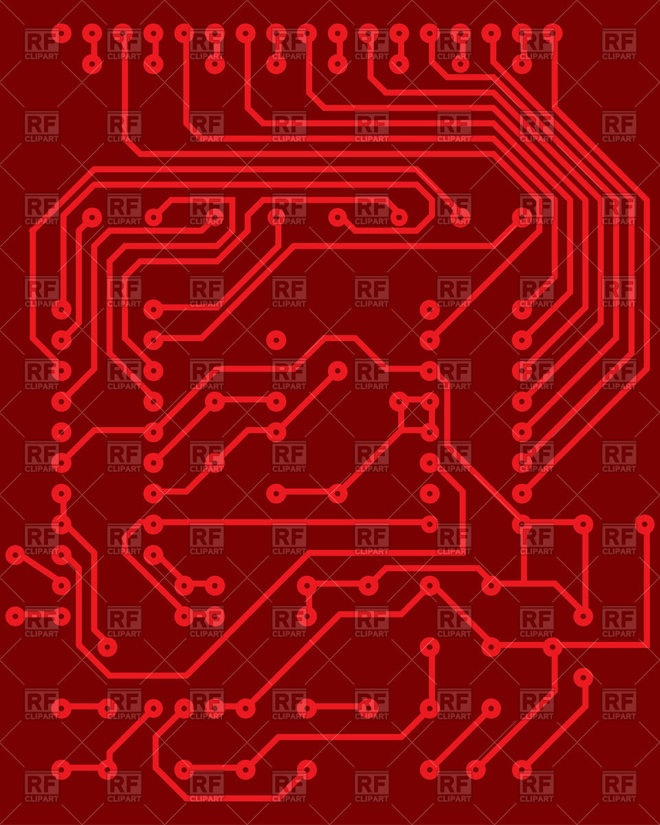 Electric Circuit Scheme Background Vector Image Of Backgrounds 960x1200 Electric Circuit Scheme Background Vector Image Of Backgrounds