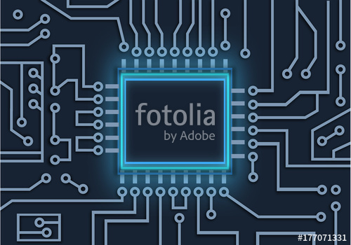 Electrical Circuit Background Digital Screen Computer Board 500x350 Electrical Circuit Background Digital Screen Computer Board