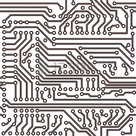 Stock Vector Electronics Birthday Theme Electronic Circuit 450x450 Stock Vector Electronics Birthday Theme Electronic Circuit