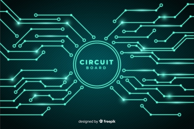 Circuit Vectors, Photos And Free Download 626x417 Circuit Vectors, Photos And Free Download