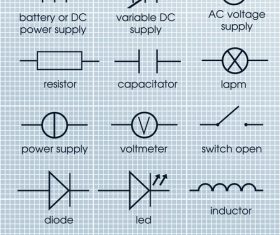 Circuit Vector 280x235 Circuit Vector