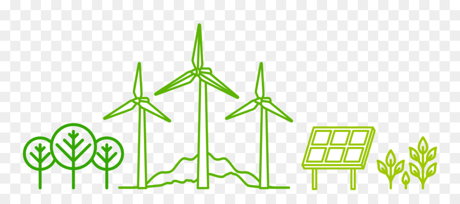 900x400 Green Leaf Logo