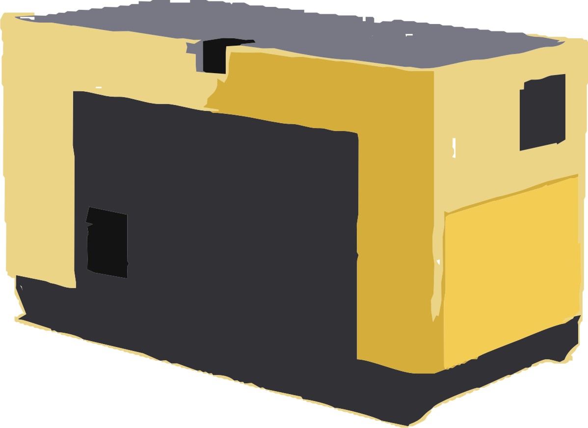 1198x872 Best Of Vectors Electricity Generator Power Genereator Vector