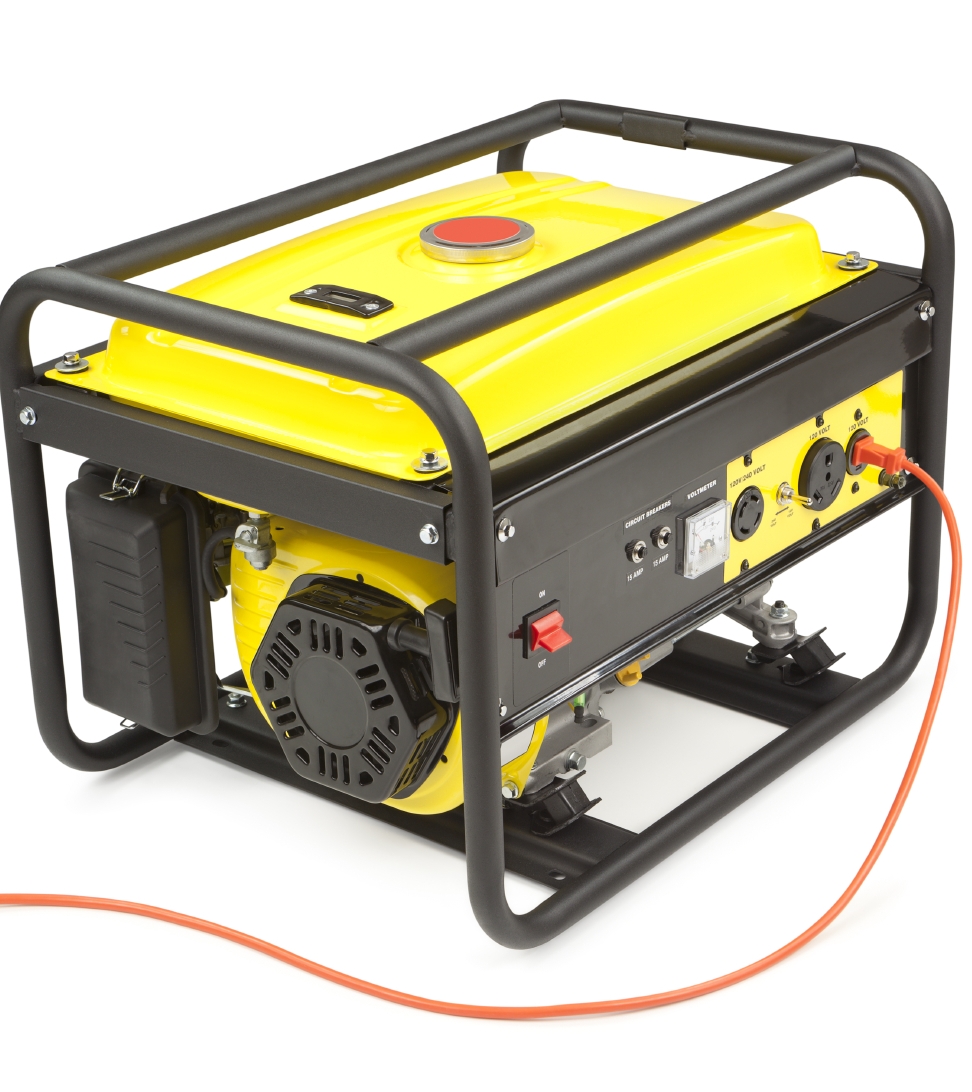 Electric Generator Vector at Vectorified.com | Collection of Electric ...