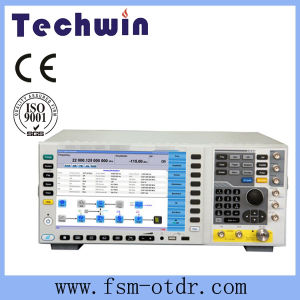 300x300 China Techwin Vector Signal Electric Generator Equal To Tektronix