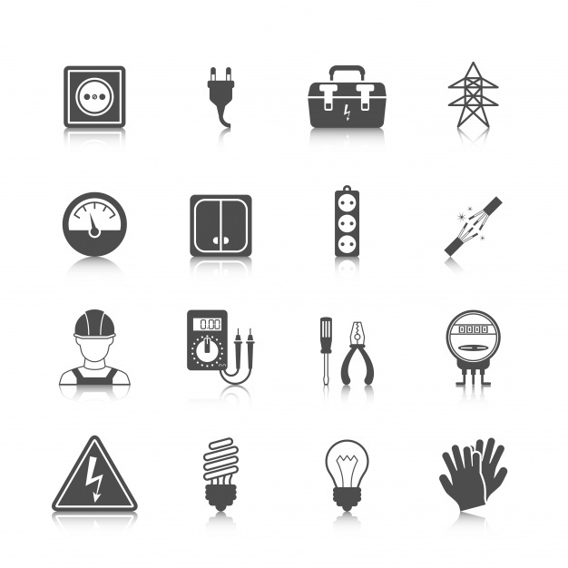 626x626 Electrical Plug Vectors, Photos And Free Download