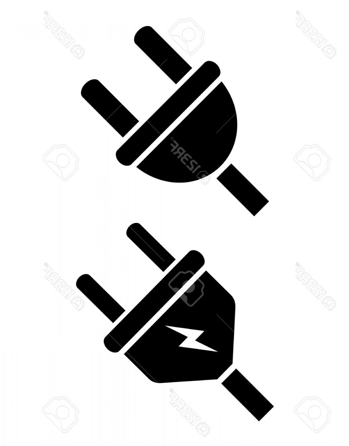 1222x1560 Plug Vector Catchsplace