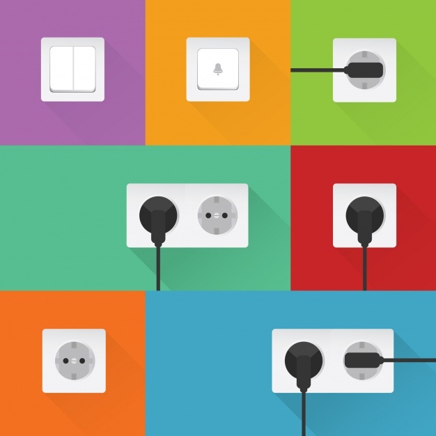 626x626 Plug Vectors, Photos And Free Download