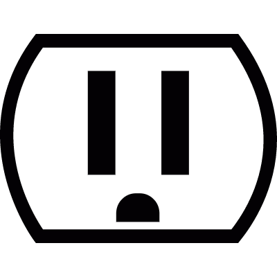 400x400 Wall Plug Free Vectors, Logos, Icons And Photos Downloads